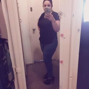 Meet your Posher, Nuvia